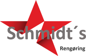 Schmidts Rengøring - professionelt rengøringsfirma